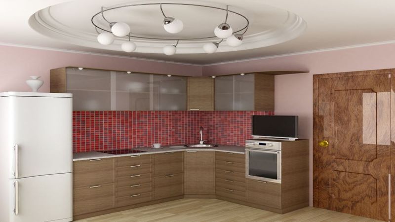 How To Install A Flat Pack Kitchen