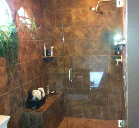 Consider Custom Glass Installation in Greenwood IN for Your Home