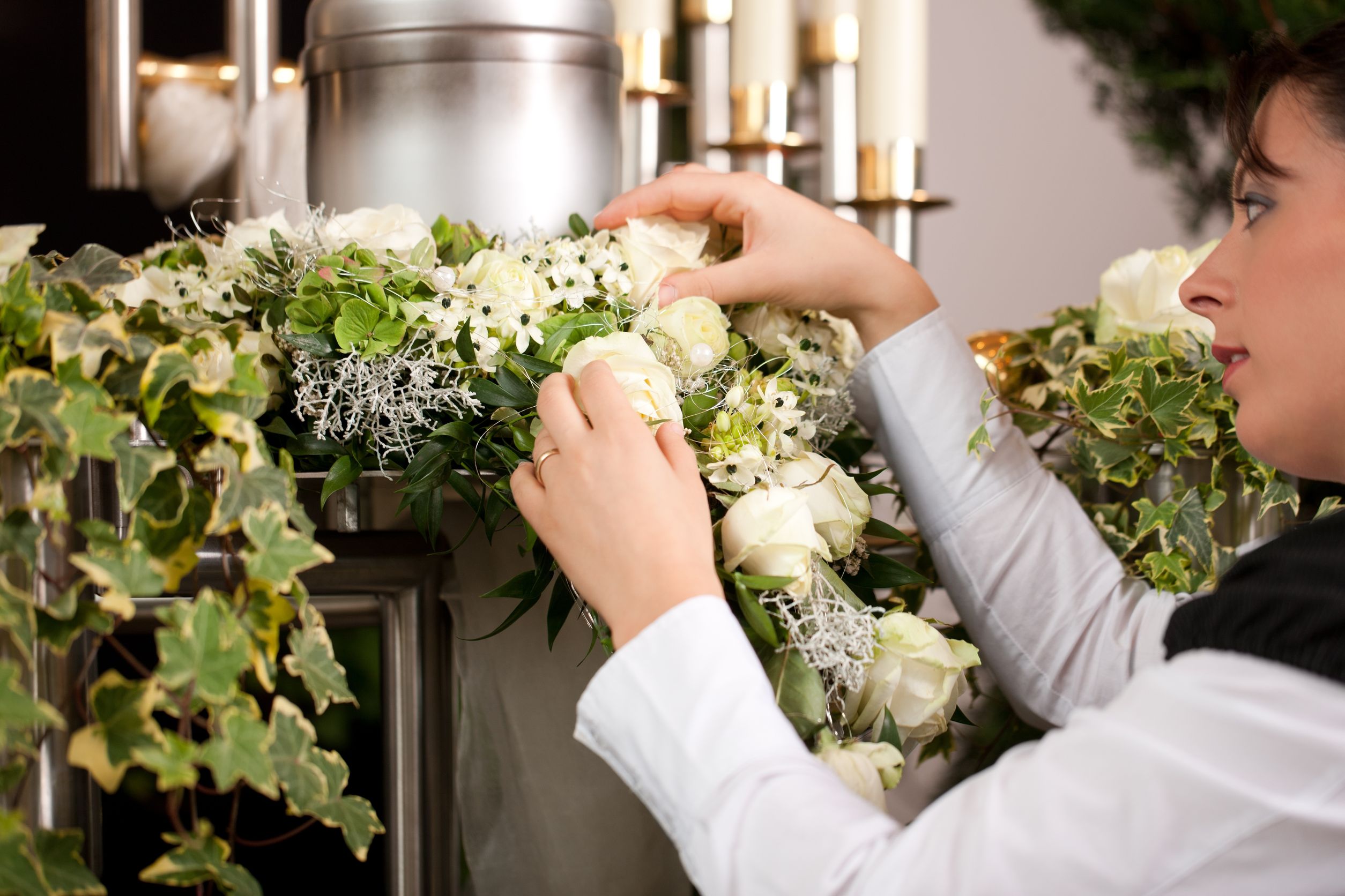 Affordable Funeral Preparation Services