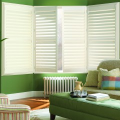 Reasons to Get Interior Shutters in Sarasota FL