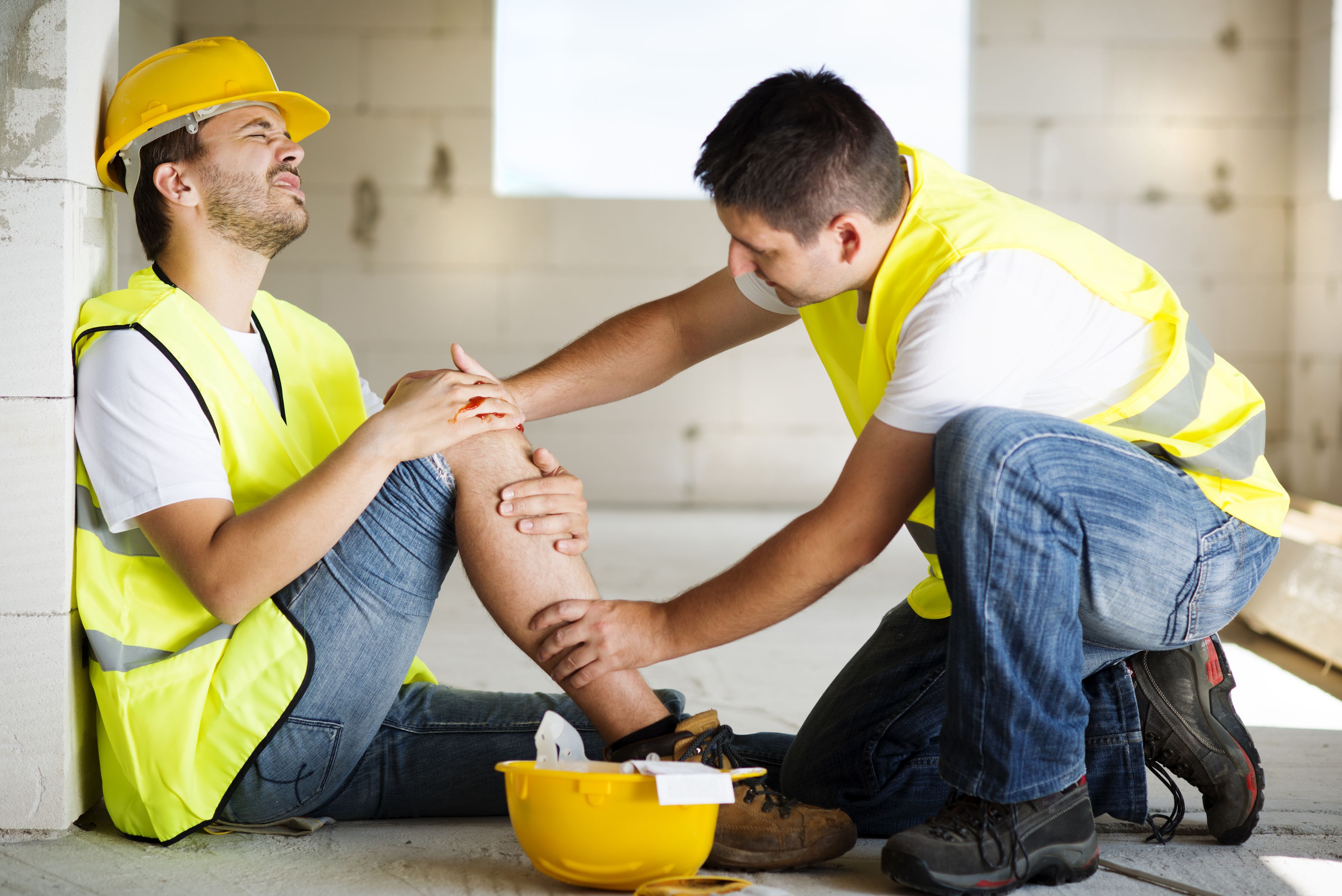 Reasons to Hire a Construction Injury Attorney in Medford, MA