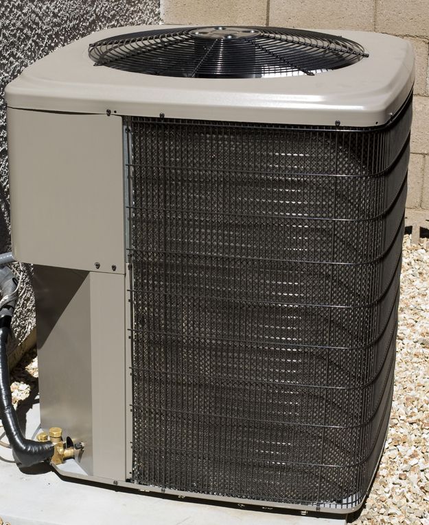 Benefits Offered by Heat Pumps in Portland Oregon