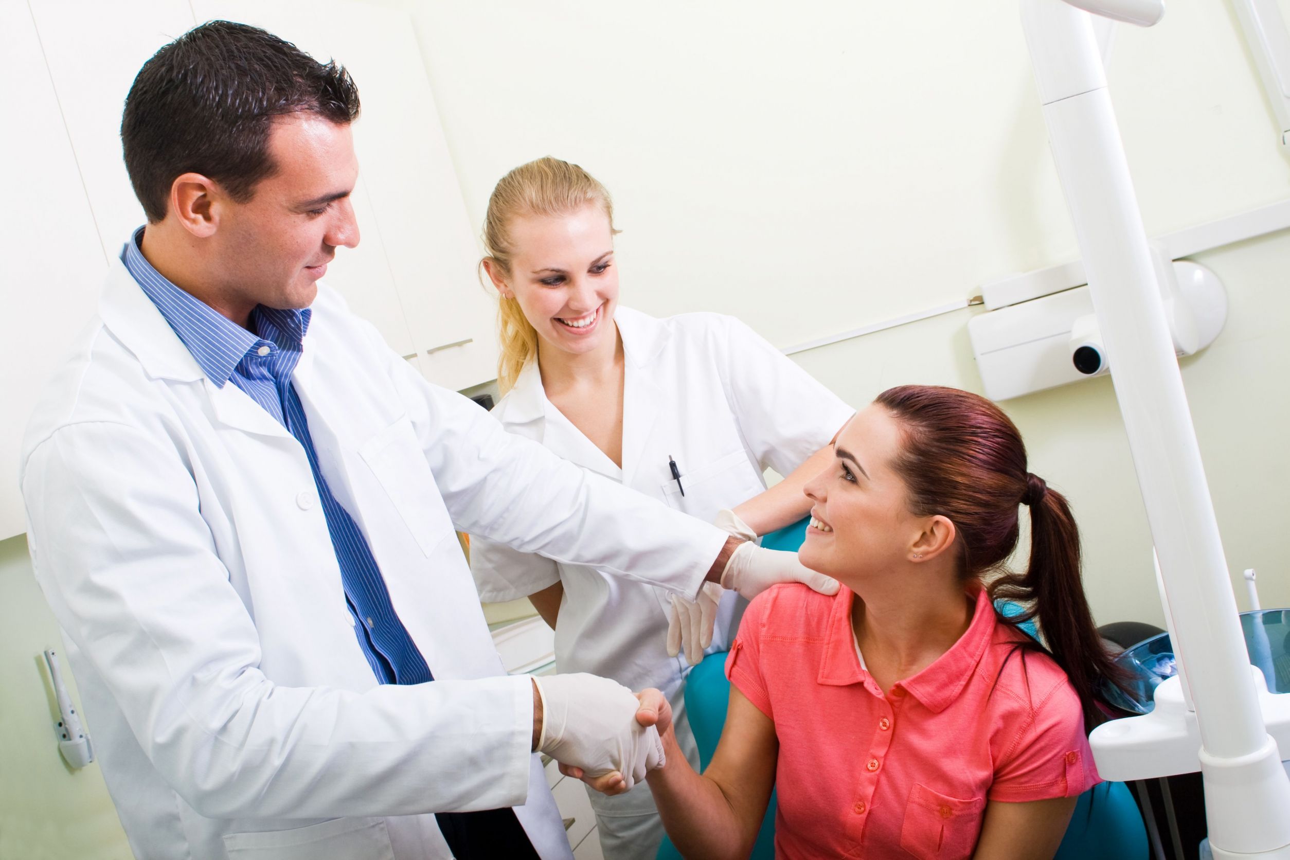 What Opportunities Are Provided Through General Dentistry Services in Garden City, NY?