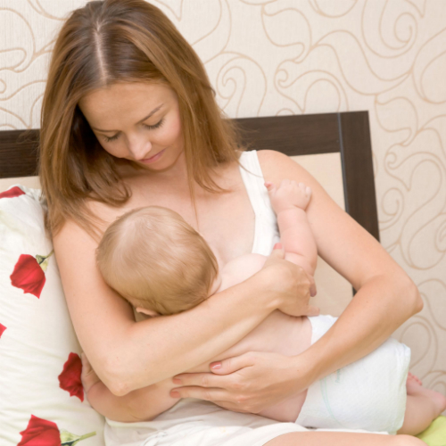 Traditional Treatments For Breastfeeding Problems For Women In Seattle