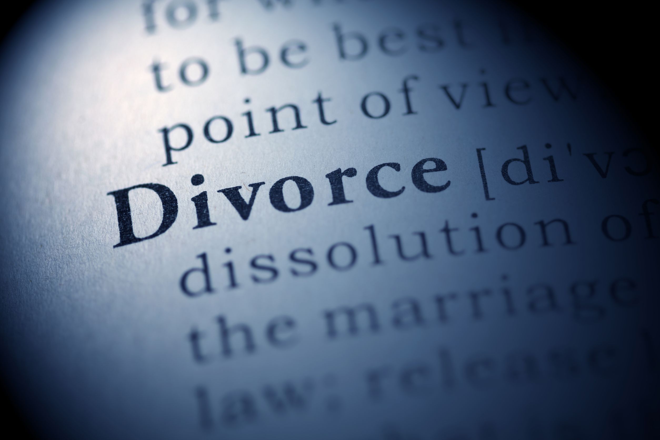 Get Started on a Divorce Case With Help From Divorce Law Clarks Summit PA