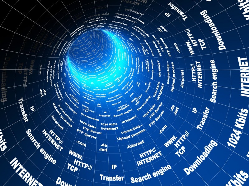 How Internet Satellite UAE Works