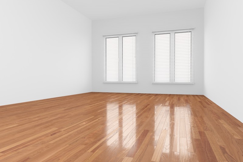 The Enduring Beauty of Hardwood Floors in Topeka KS