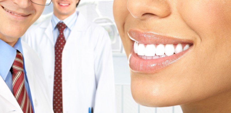 Rejuvenate a Tired Smile with Cosmetic Dental Care