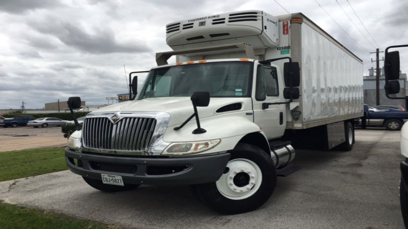 Searching For Dump Trailers in Pennsylvania