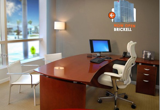 Reasons to Rent Office Space