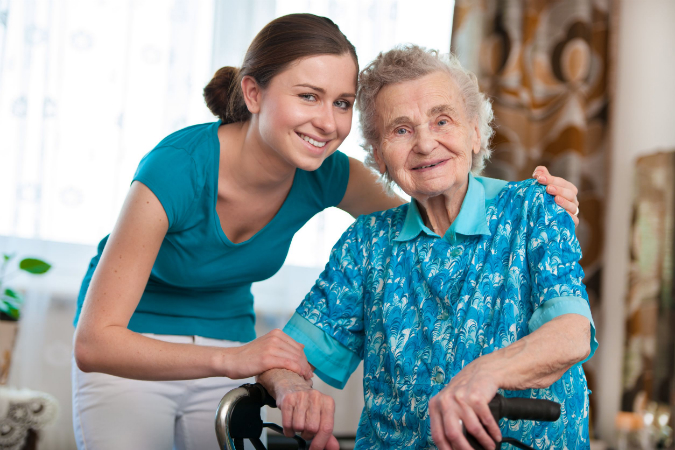 Memory Care Services for Seniors