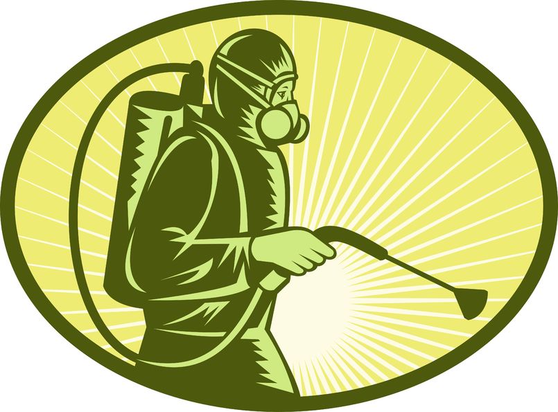 An Experienced Exterminating Company Offers Protection From All Pests