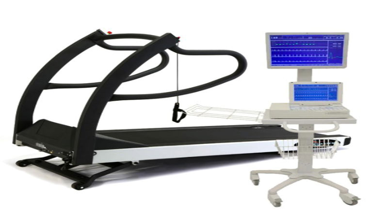 Replacing A Current Treadmill With A Refurbished Quinton Treadmill