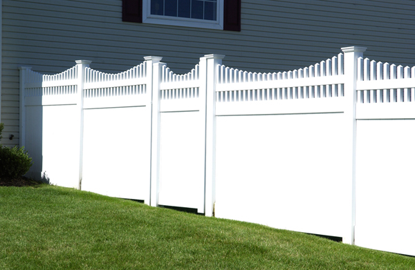 Why Homeowners Rely on Fencing Suppliers in Nassau County