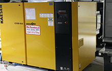 Tips for Selecting Industrial air compressors in PA