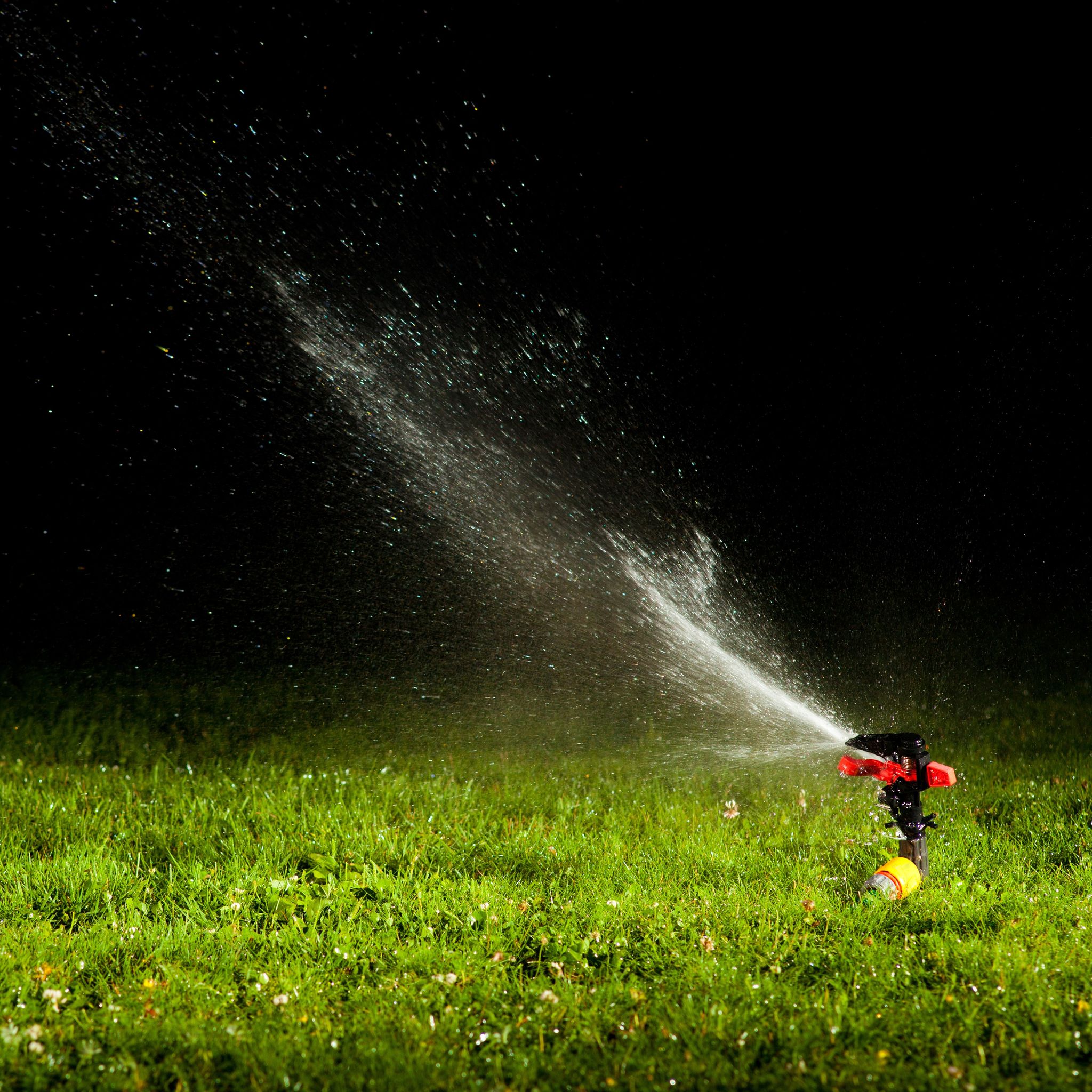 Homeowners Can Winterize Their System With Sprinkler Blowouts Broomfield CO