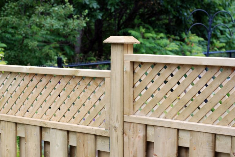 Is Fence Repair in Christiansburg VA Worth the Cost?