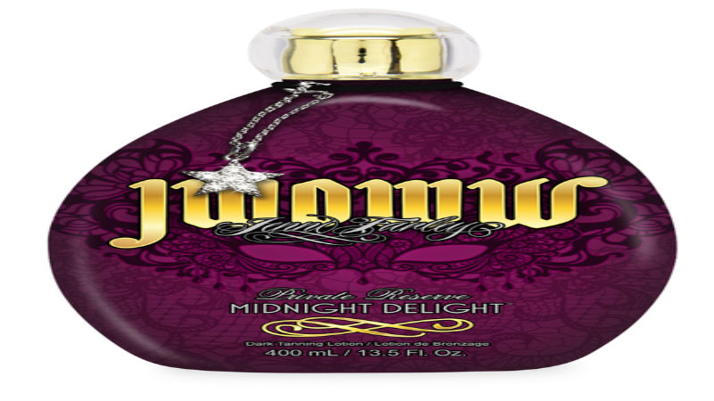 Getting Perfect Color with Jwoww Tanning Lotion