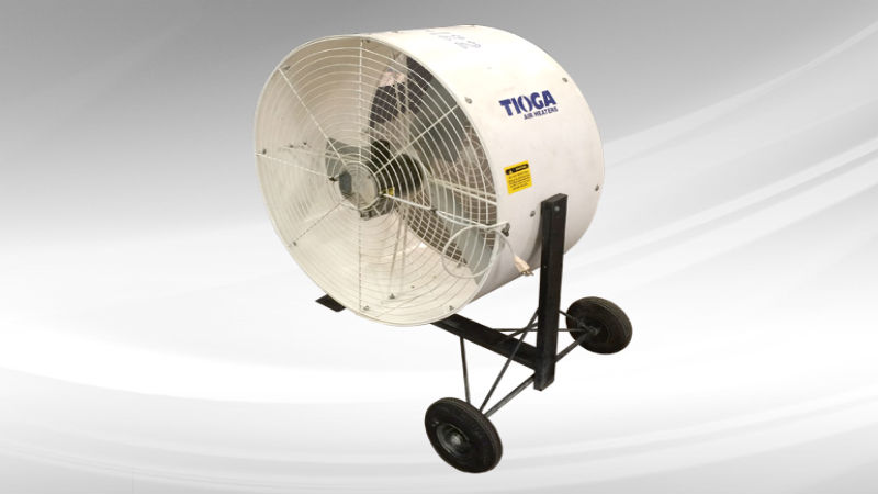 Ground Thaw Heaters: Safe, Reliable And Durable