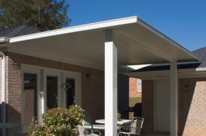 Create the perfect outdoor space with patio covers