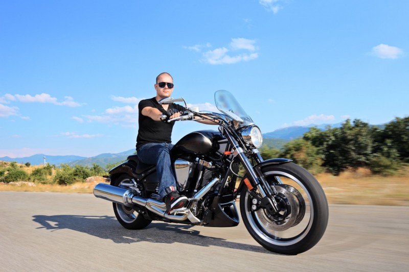 Helpful Tips on Buying Used Motorcycles in Pittsburgh