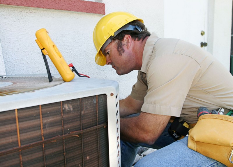 Considerations About HVAC in Kitsap County for Home Additions