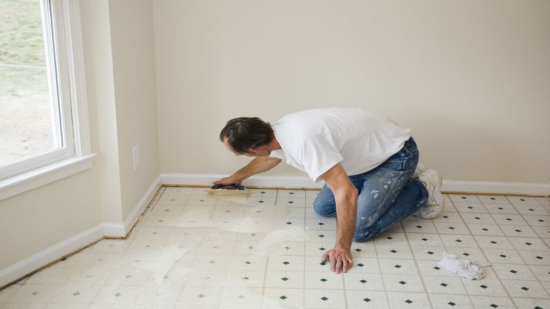 Achieving Affordable Flooring in Downers Grove