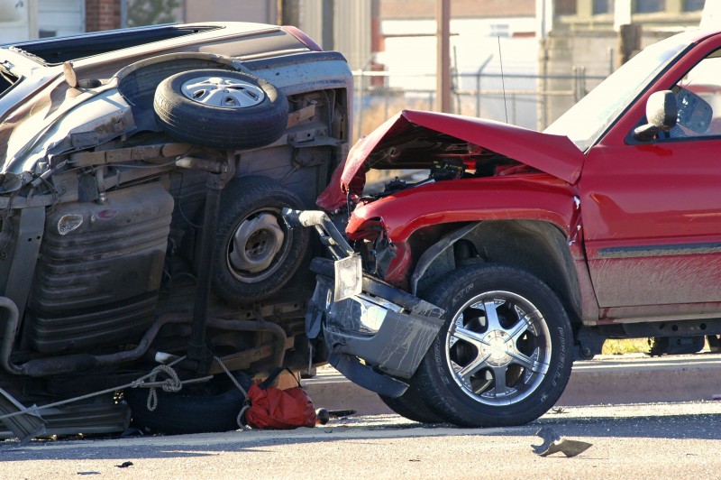 Fair Compensation With Help From An Auto Accident Lawyer