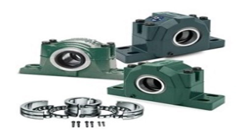 Pillow Blocks and Bearings: FAQs