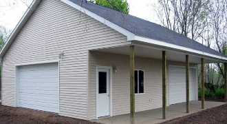 Advantages of Pole Buildings in Spokane, WA for Residential Use