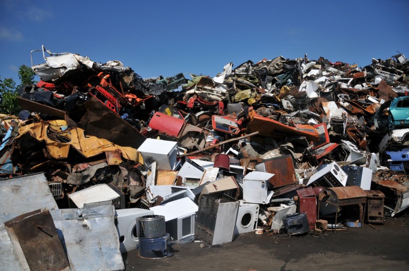 Choose Quality Waste Disposal Services In Findlay, Ohio