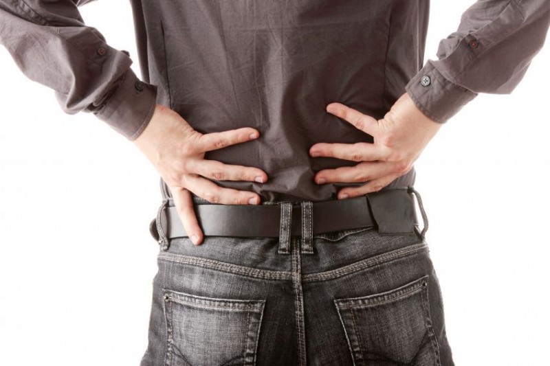 Remedies for Back Pain