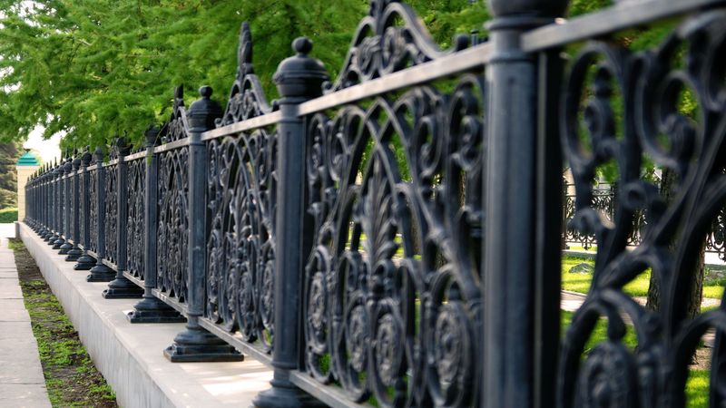 A Few Reasons to Taking Advantage of Residential Fencing Installation Services in Parkville