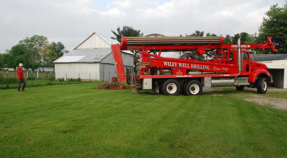 Do You Need Well Drilling Services in Greenville, OH?