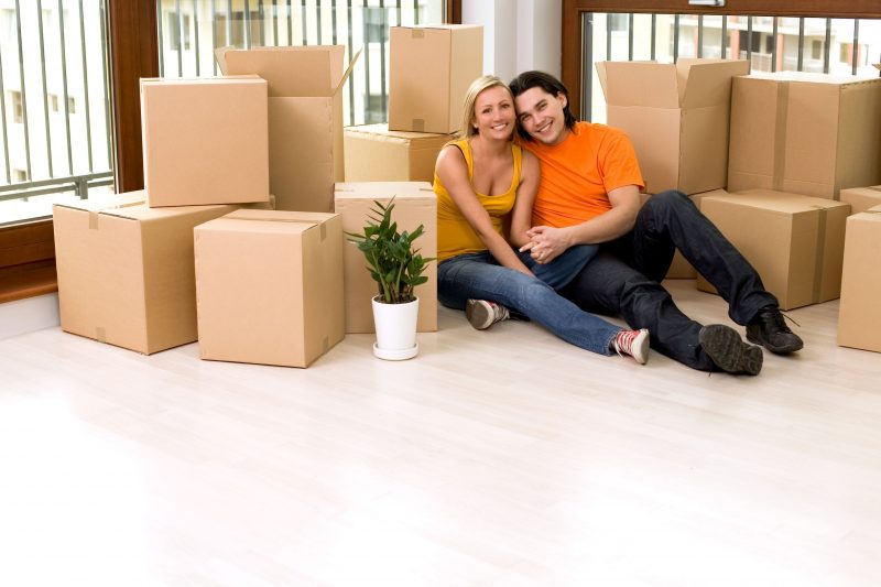 How to plan a successful household move