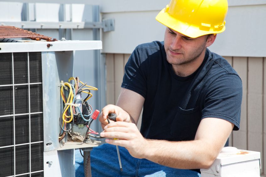 Keep Cool with High-Quality Service for Your HVAC in Decatur, AL