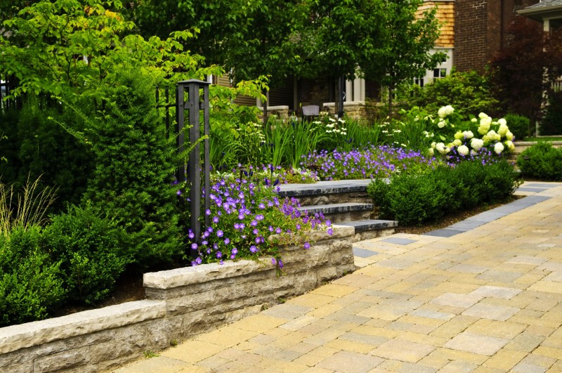 Make Any Yard Look Great With Help From A Garden Center in Waukesha WI