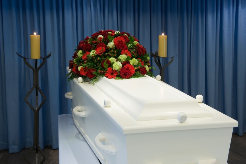 Shop Online for Funeral Caskets For Sale in San Antonio TX