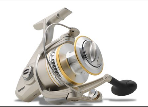 How to Buy Fishing Reels in Honolulu