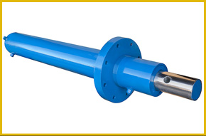 How to Tell a Hydraulic Cylinder in Chicago Needs Repairs