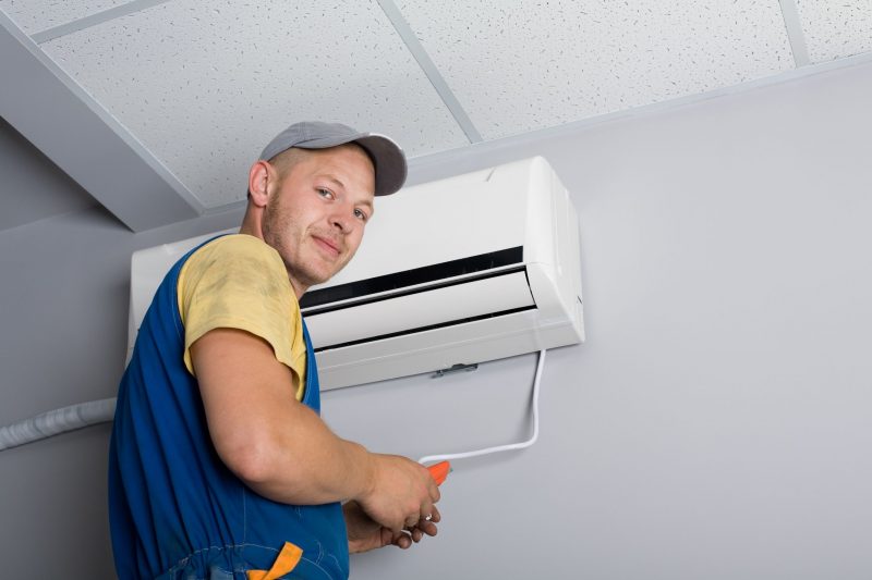 Expert Air Conditioning Maintenance in Helena, AL Is Easy to Find