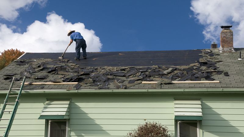 How to Inspect Your Residential Roofing in Upper Arlington OH