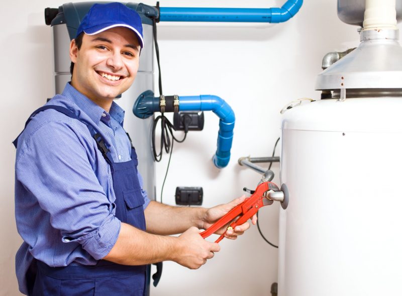 Why Hire Professionals for Water Heaters Installation in Reno NV?