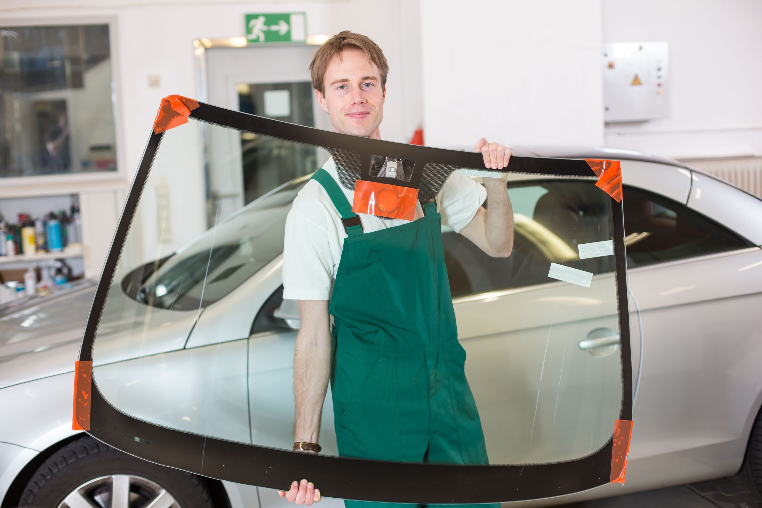 Auto Glass Replacements in Richmond, VA- What You Need to Know