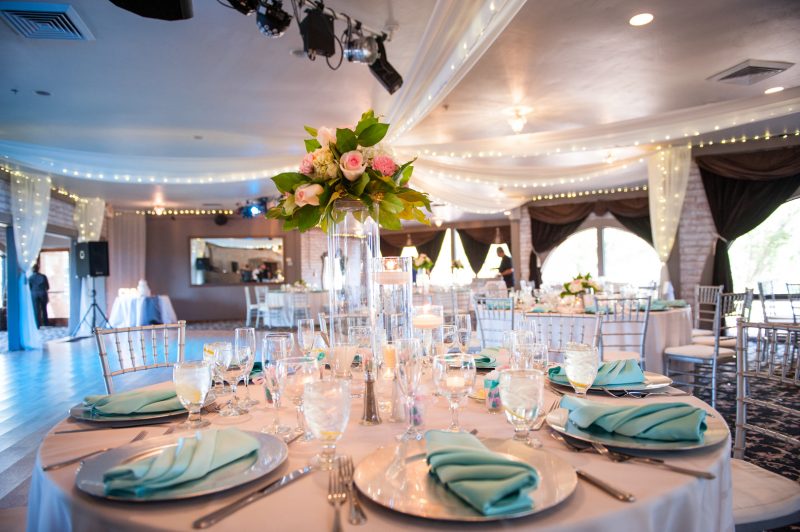 Wedding Halls in Tucson Offer Dream-like Packages for Couples