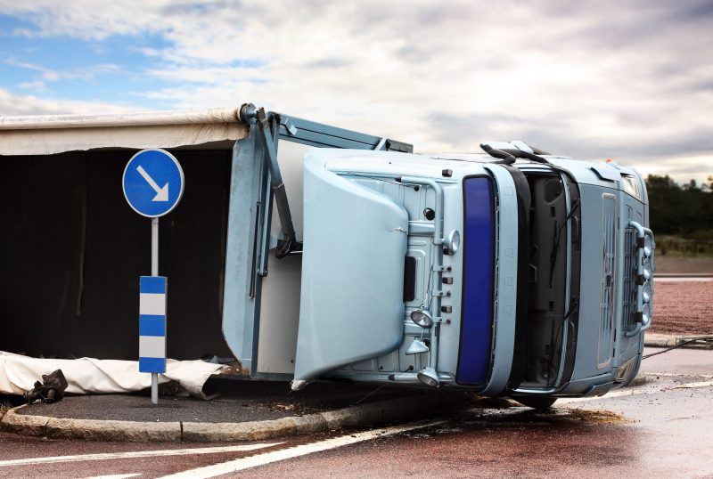 How Can Injured Victims Get Help From a Truck Accident Attorney in Waldorf, MD?