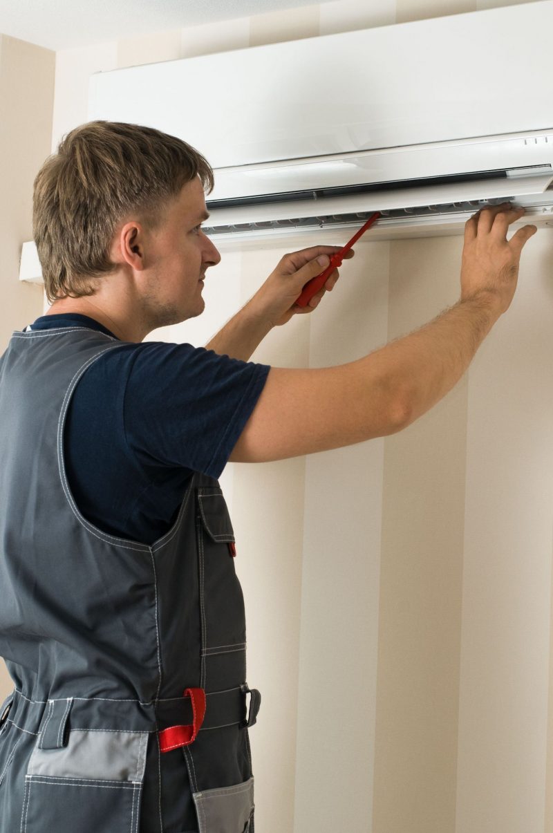 Is it Time for Heating And Air Conditioning System Repair in Sierra Vista AZ?