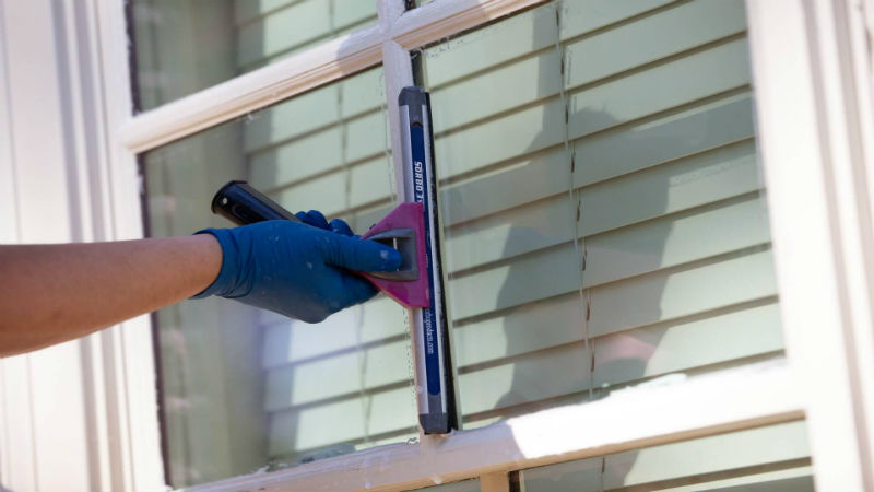 Reasons to Hire Commercial Window Cleaning in Peachtree City