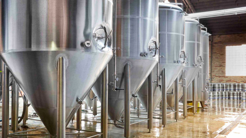 The Benefits of Beer Carbonation Systems