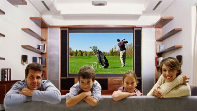 Why Hire a Professional for the Installation of Custom Home Theater Systems Green Valley AZ?